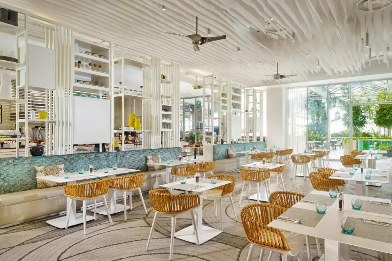 Спа-курорт в Шекветили Autograph Collection Paragraph