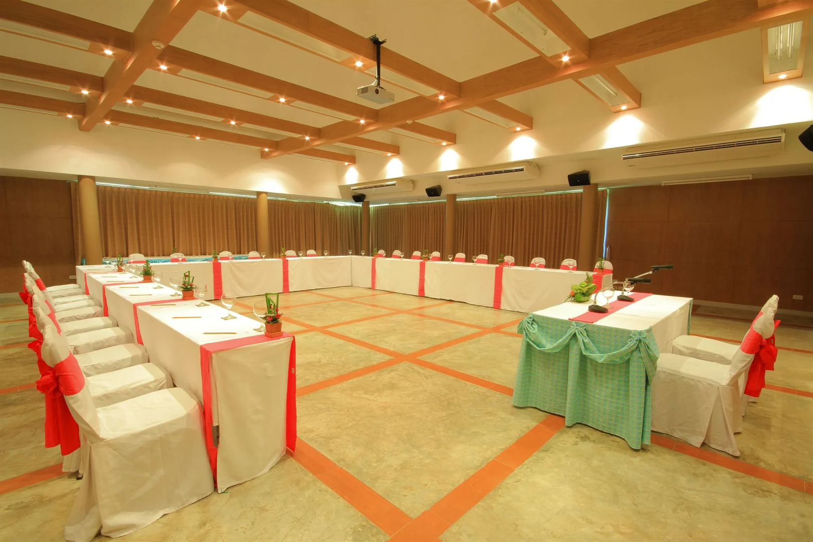 Belle Villa Resort Pai