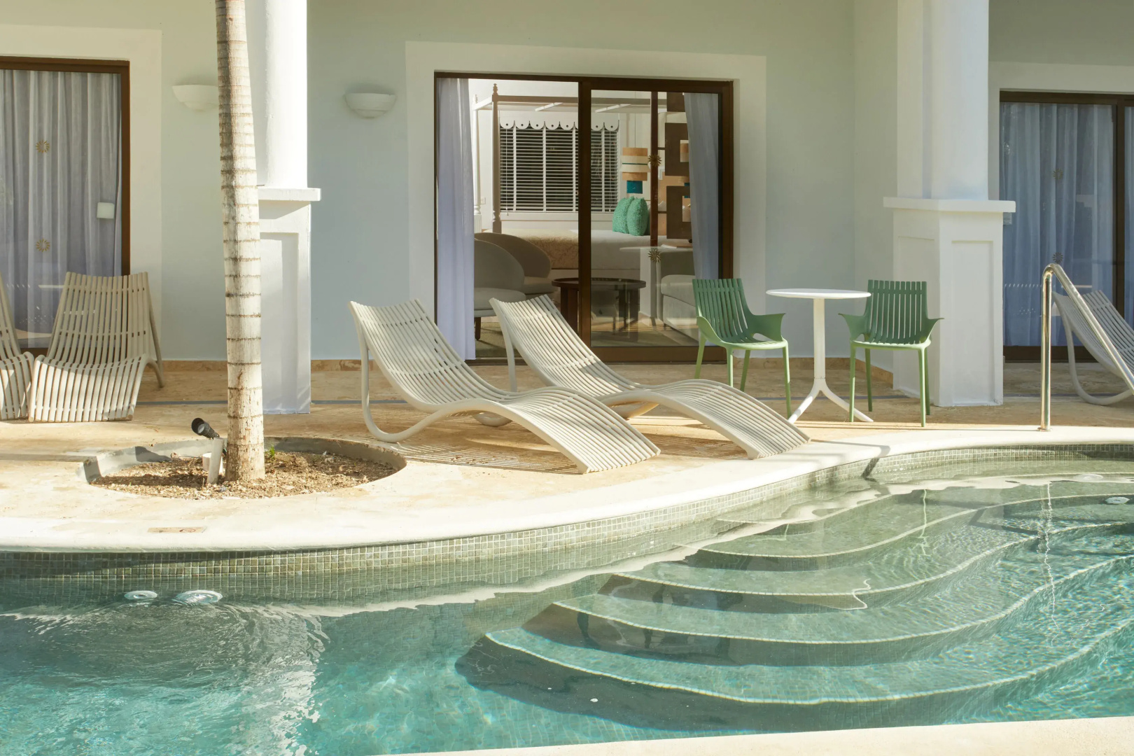 Bahia Principe Luxury Esmeralda - All Inclusive - Newly Renovated