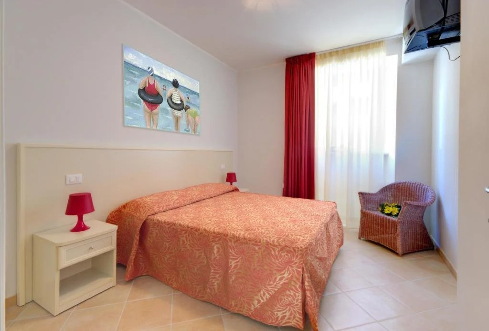 Bianchi Hotel & Residence