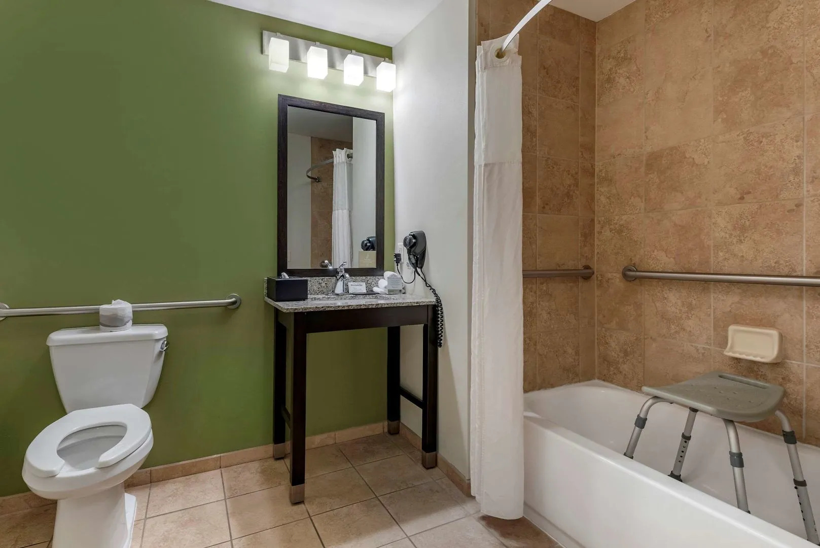 Sleep Inn & Suites Oakley I-70