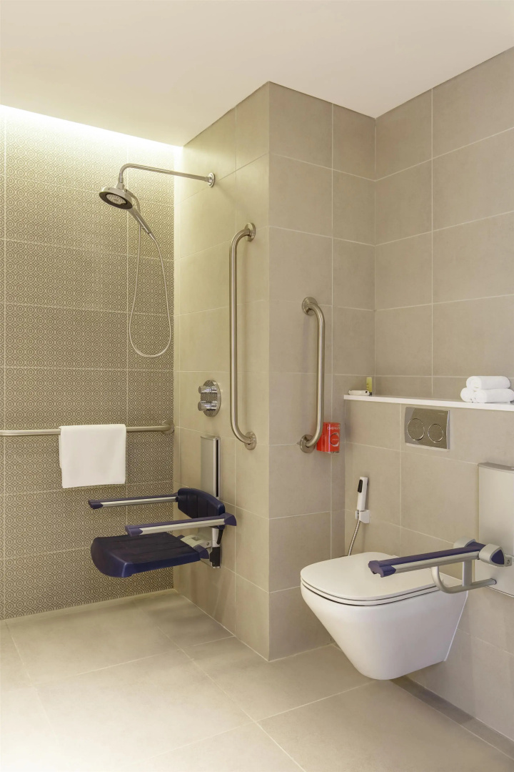 Hyatt Centric Soalteemode Kathmandu