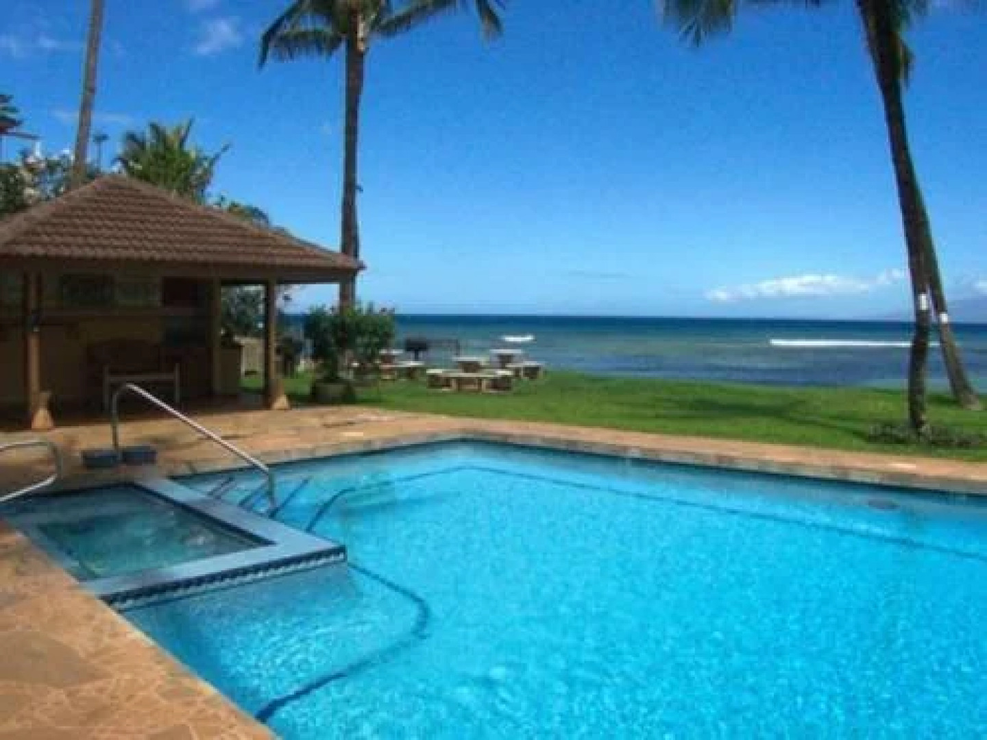 Hale Mahina - Building B