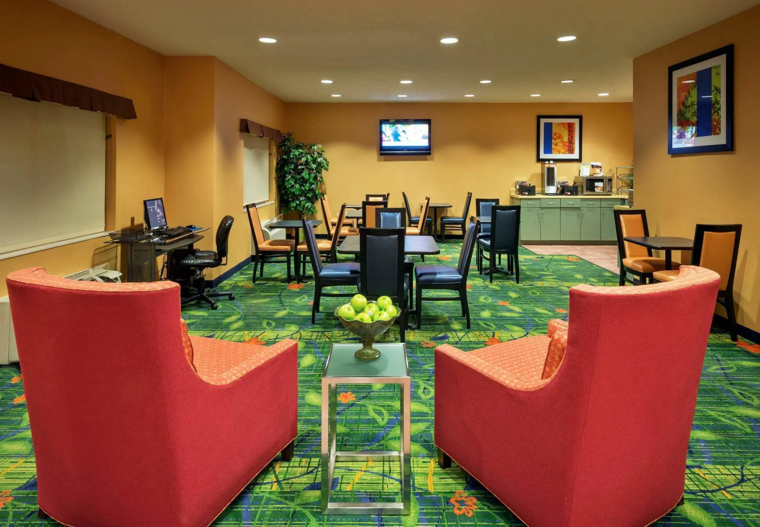 Fairfield Inn Tuscaloosa by Marriott