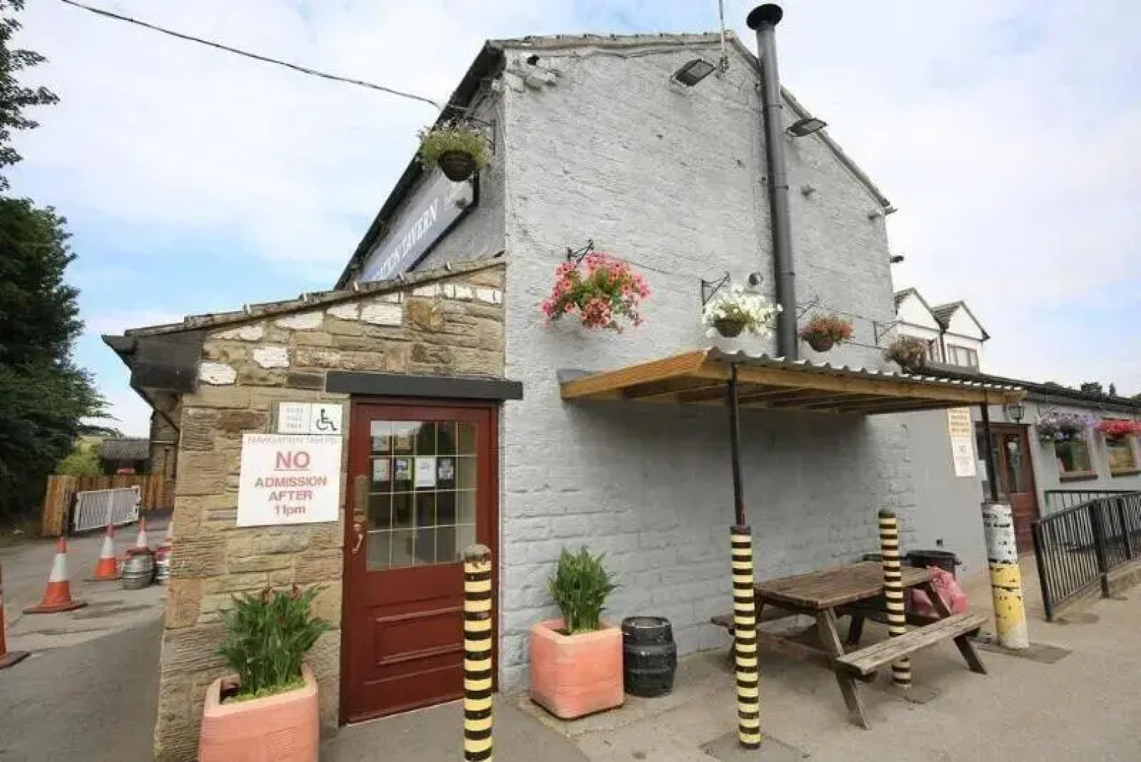 The Navigation Tavern