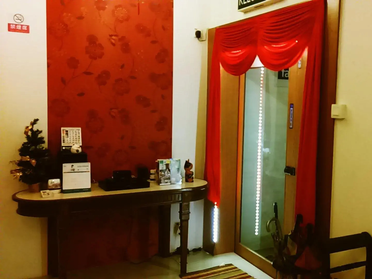 Fastbook Hostel
