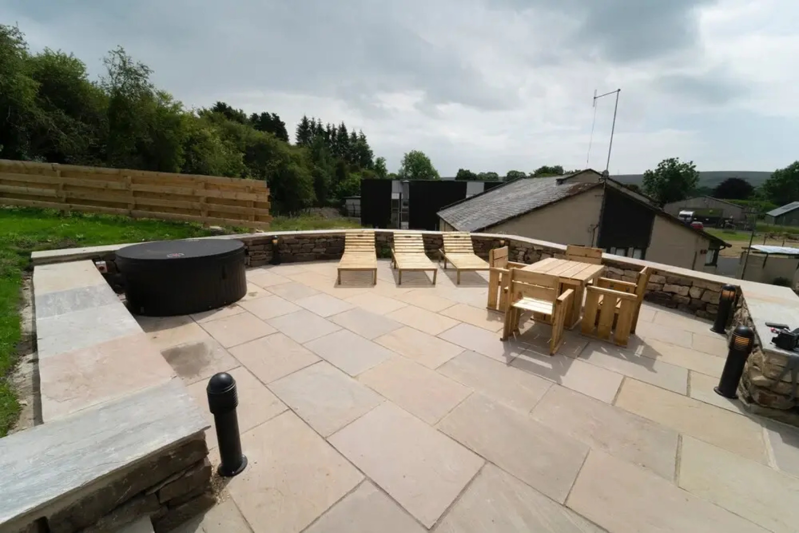 Foundry Farm Cottage