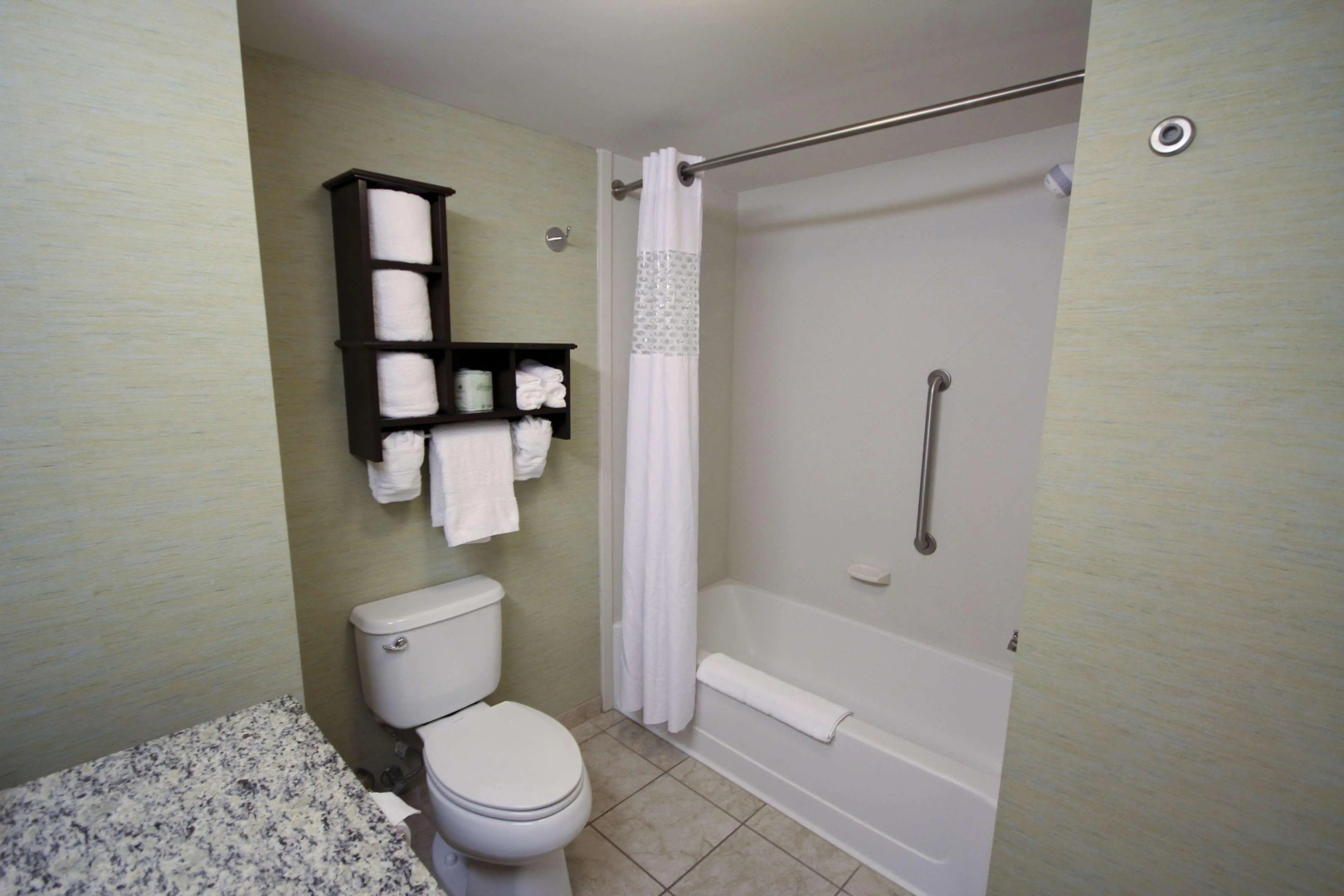 Hampton Inn & Suites Pensacola/Gulf Breeze