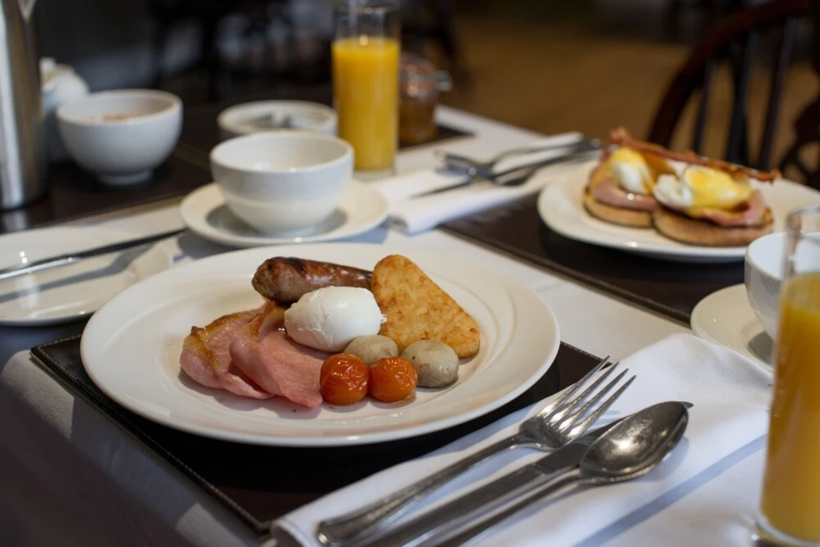 Ullswater View House