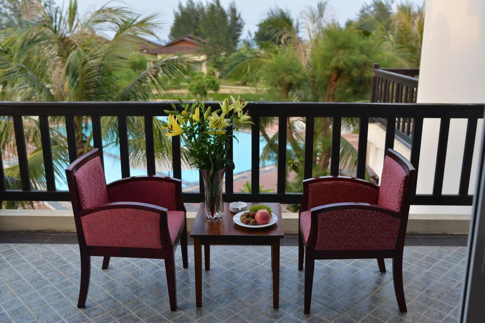 Bao Ninh Beach Resort