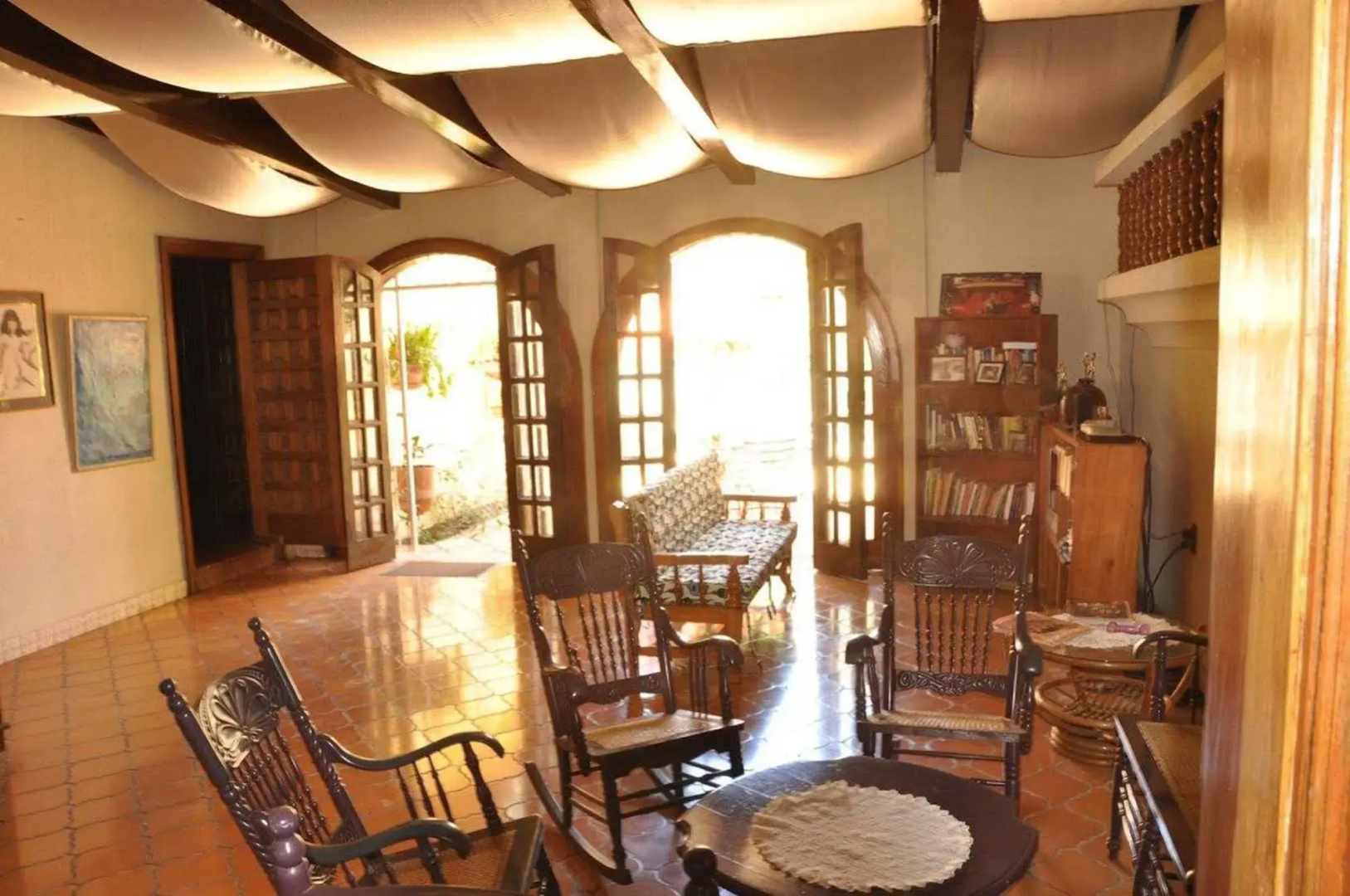 Casa Inti
