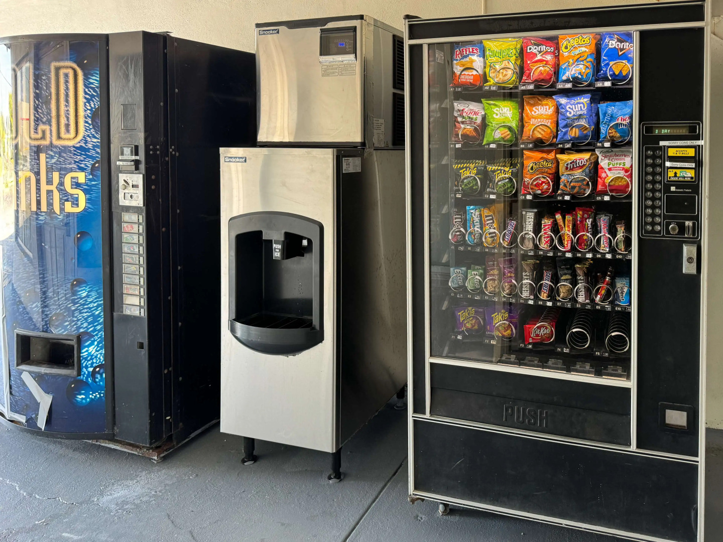 Motel 6 Englewood, FL