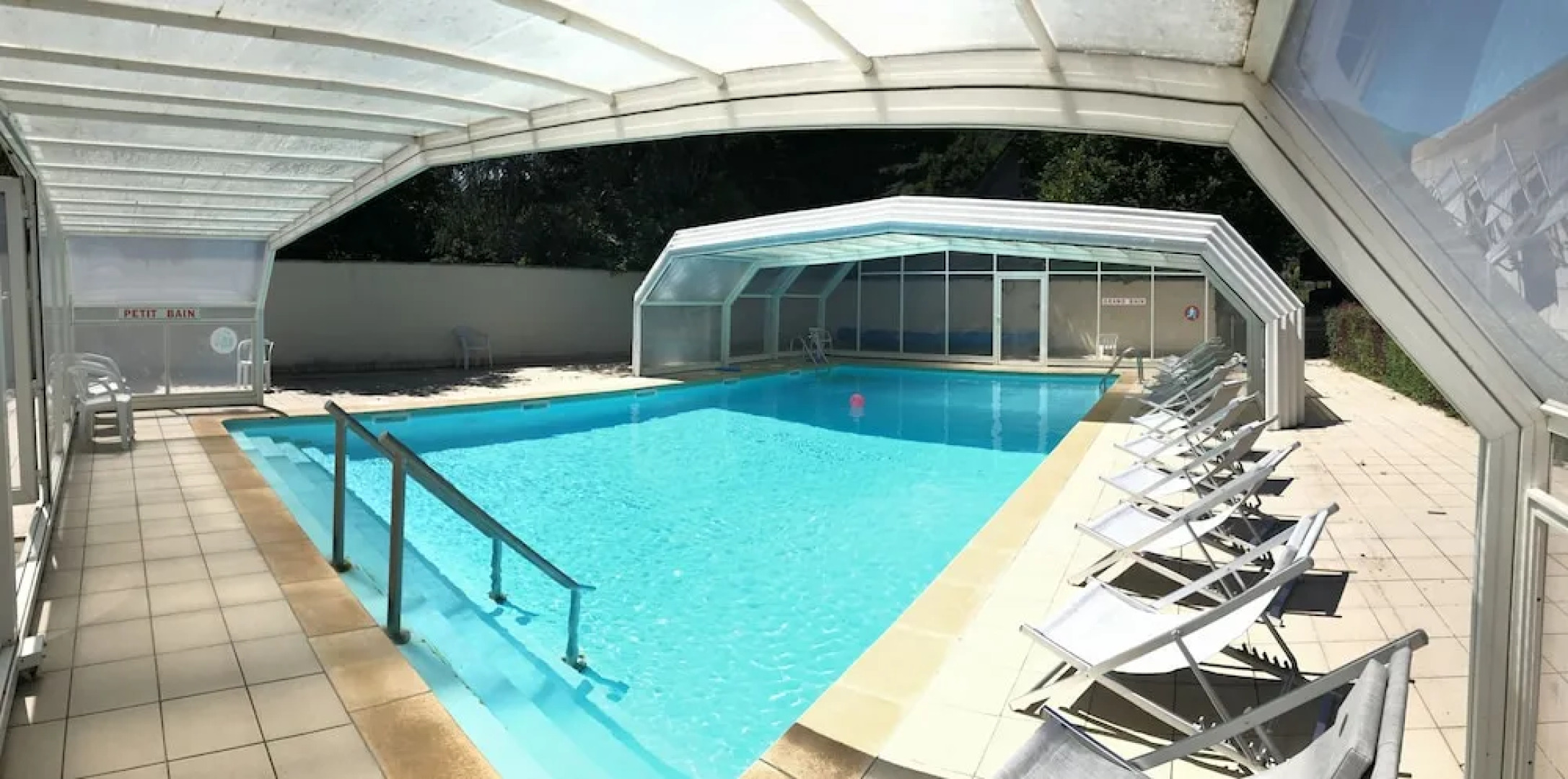 Auberge de la Vallée d'Ossau