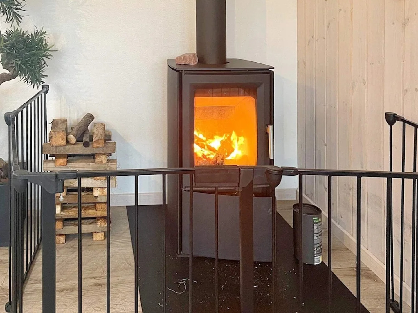 Luxury Retreat by Hostrup Beach - By Traum Ferienwohnungen