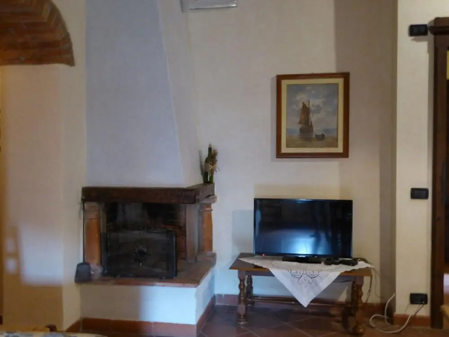 Belvilla by OYO Livorno