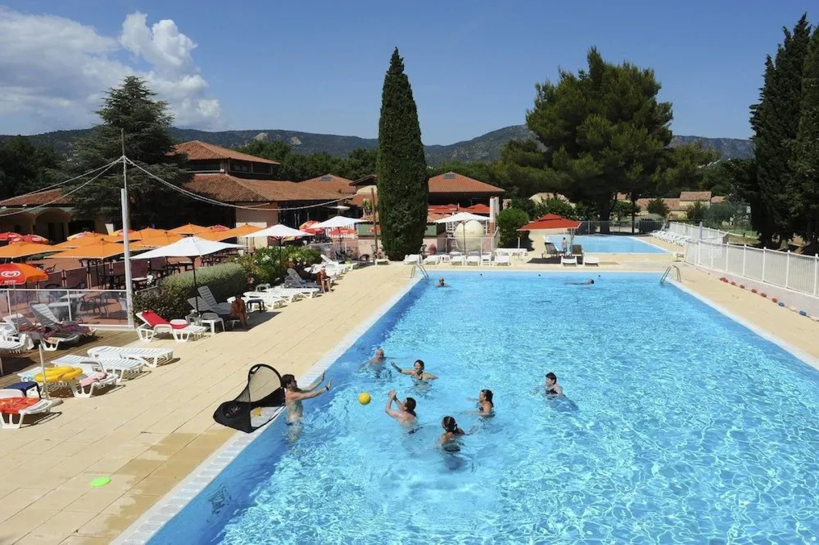 Village Vacances La Manne