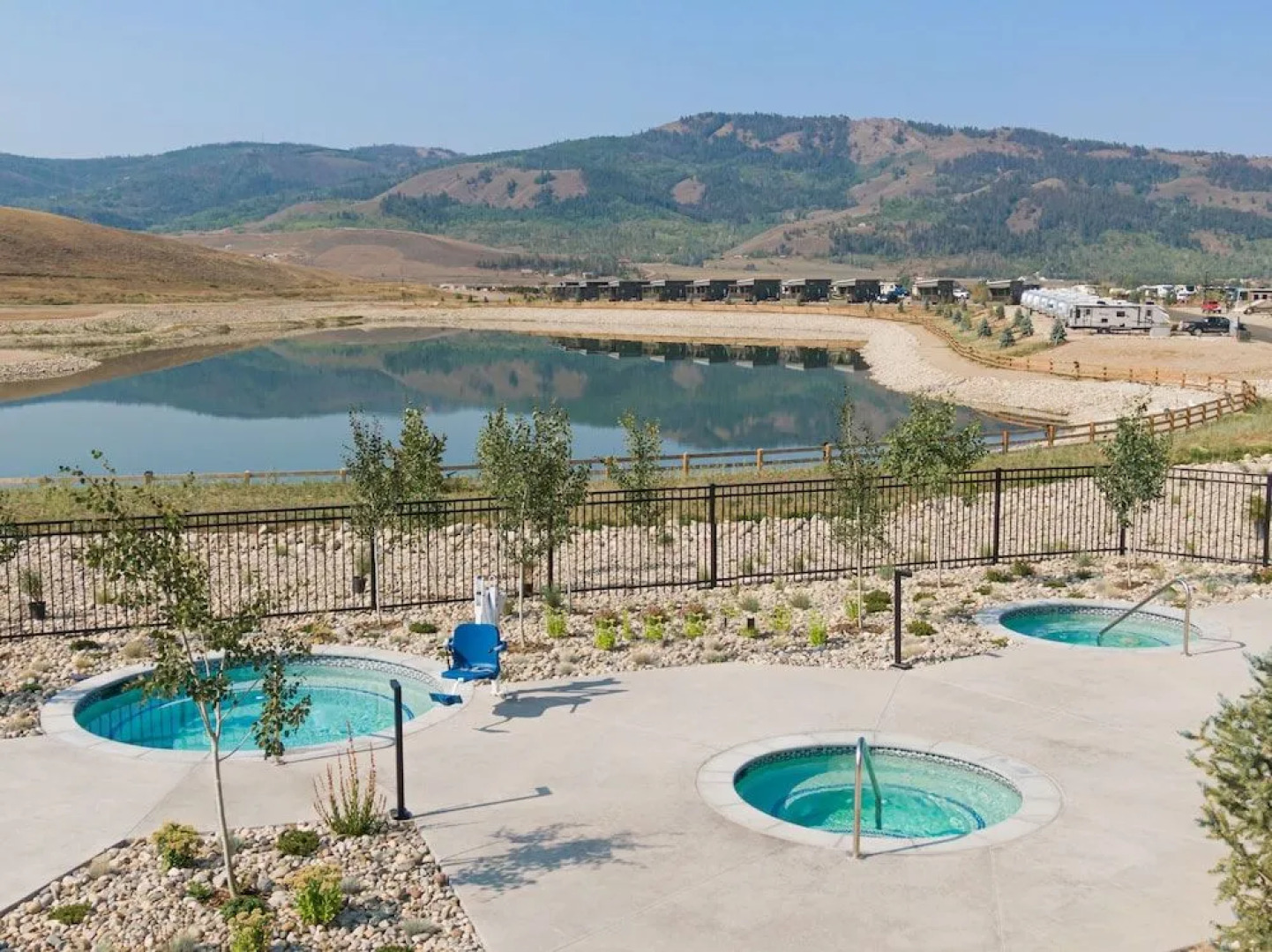 Sun Outdoors Rocky Mountains