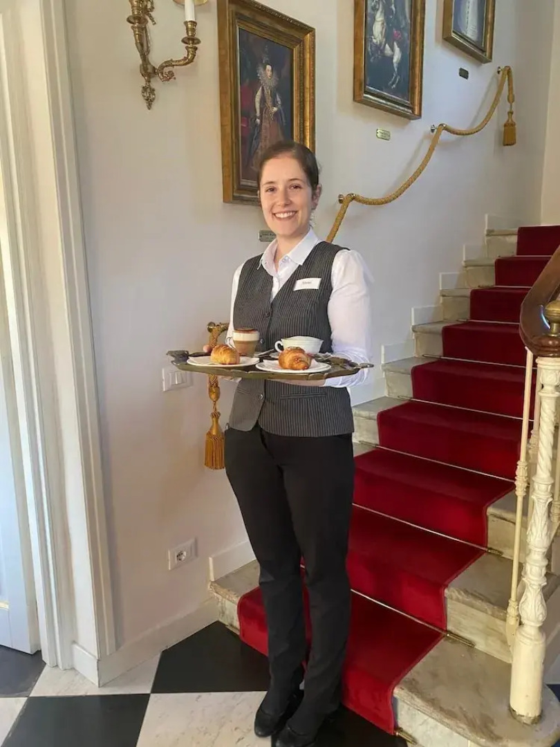 B&B Principessa Di Savoia