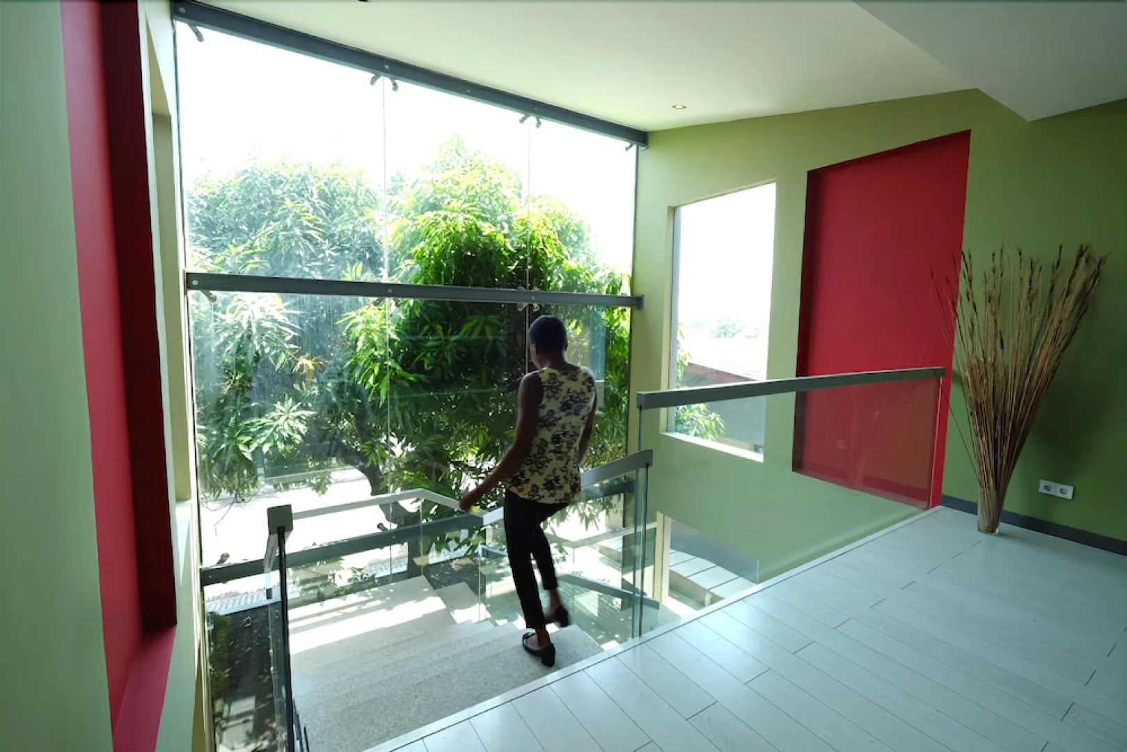 Magno Suites