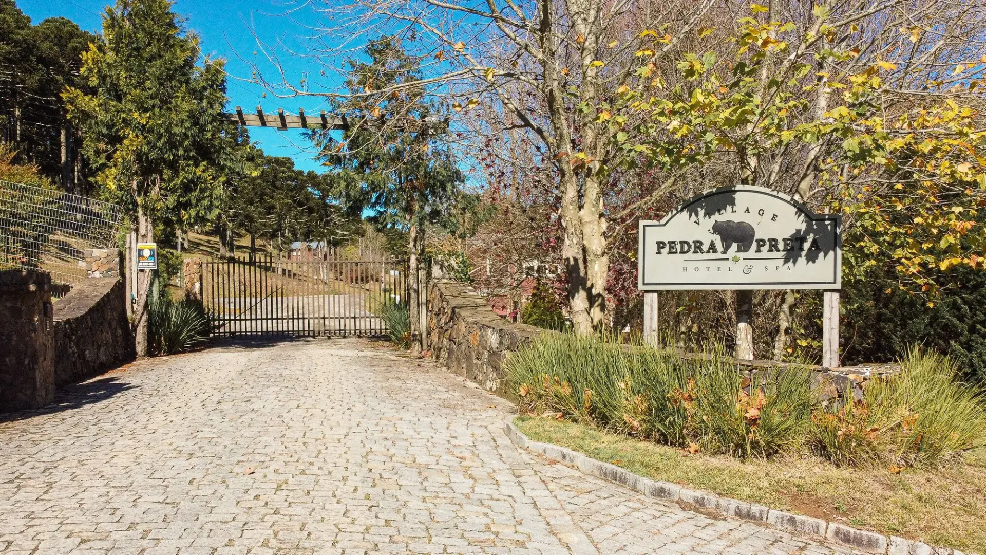Pousada Fazenda Pedra Preta