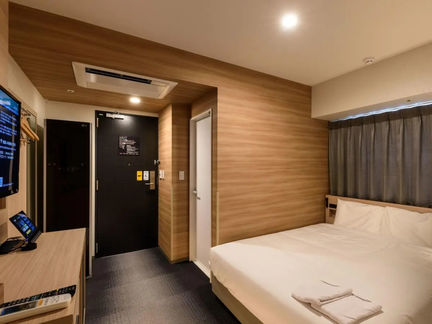 Henn na Hotel Premier Tokyo Asakusa Tawaramachi