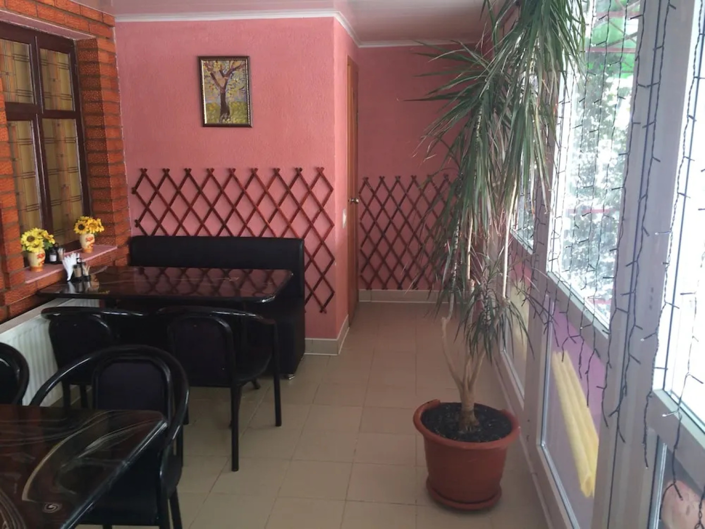 Апартаменты «Как дома»