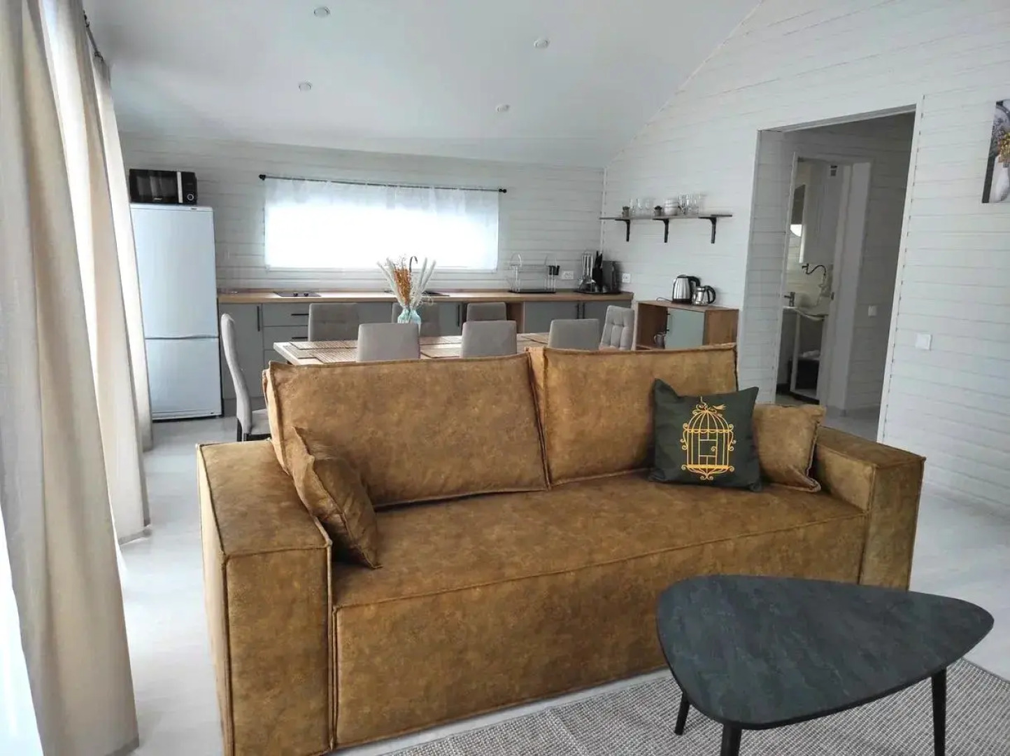 Дом №390 в КП Грин Лаундж