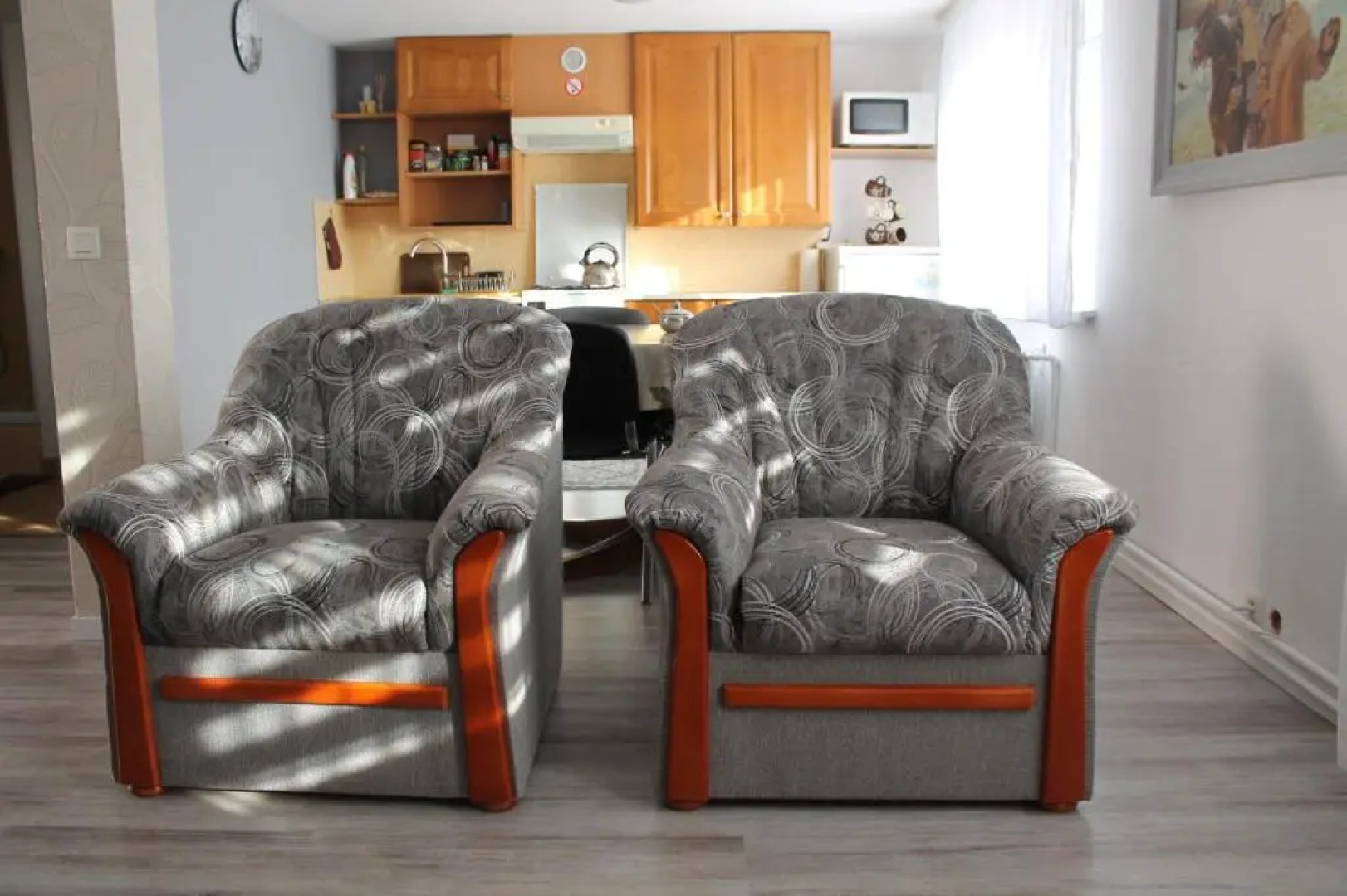 Apartament u Marzenki