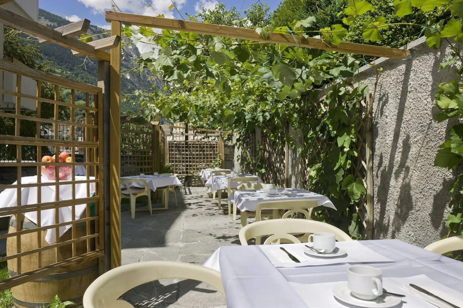 Schlosshotel - Self Check-In Hotel am Schlosspark