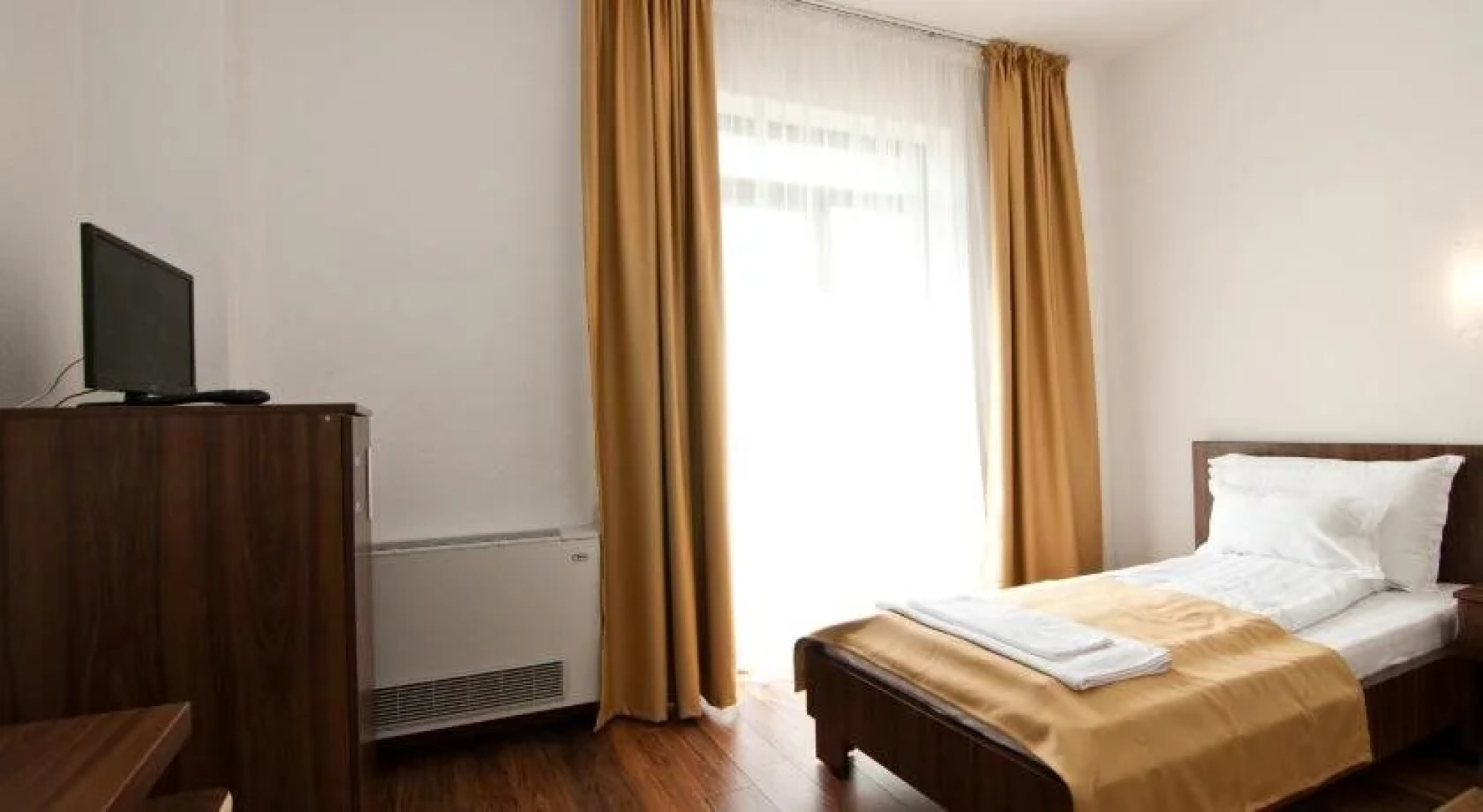 Hotel Hyperion