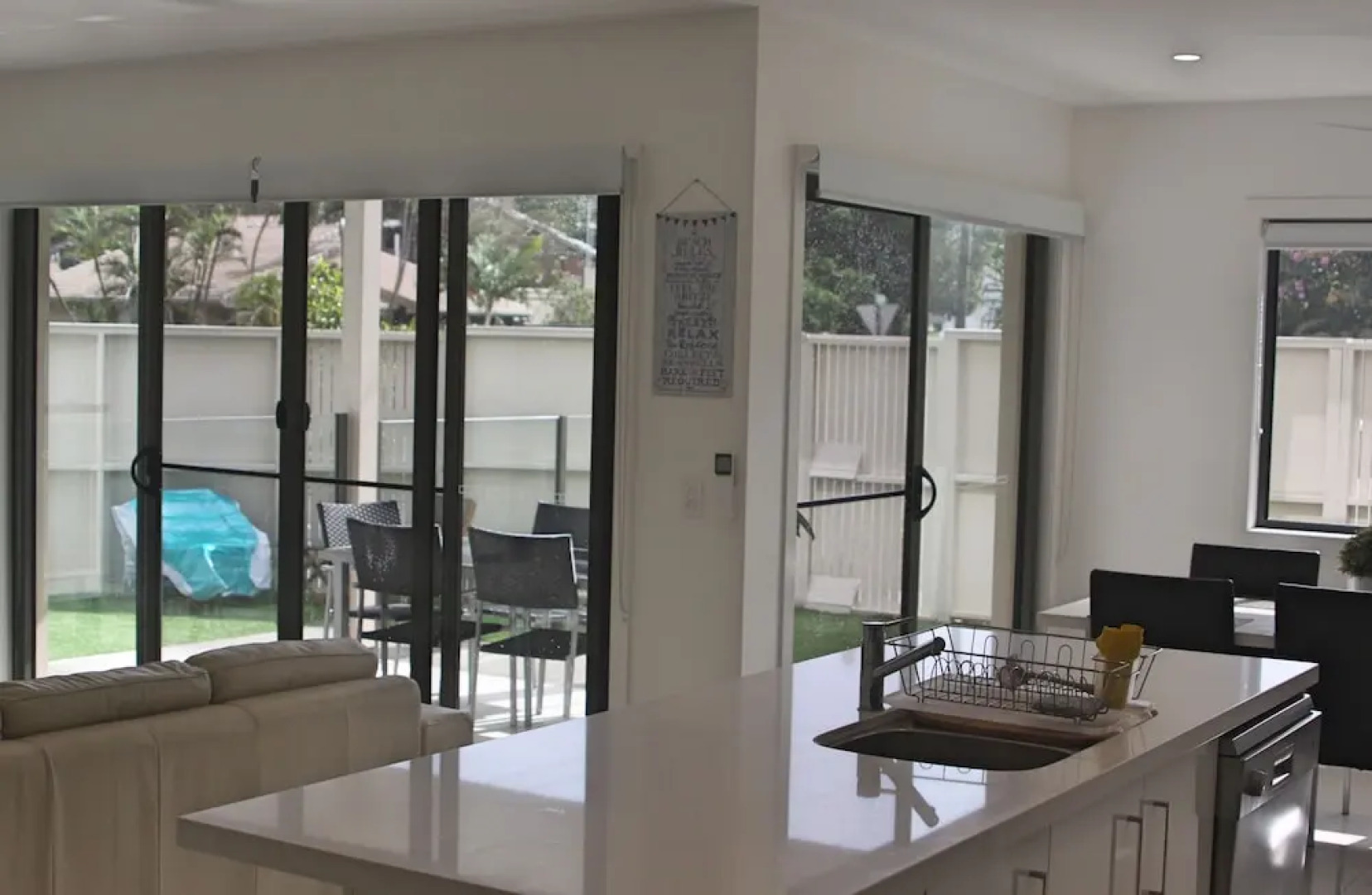 The Shae Luka Private Apartment