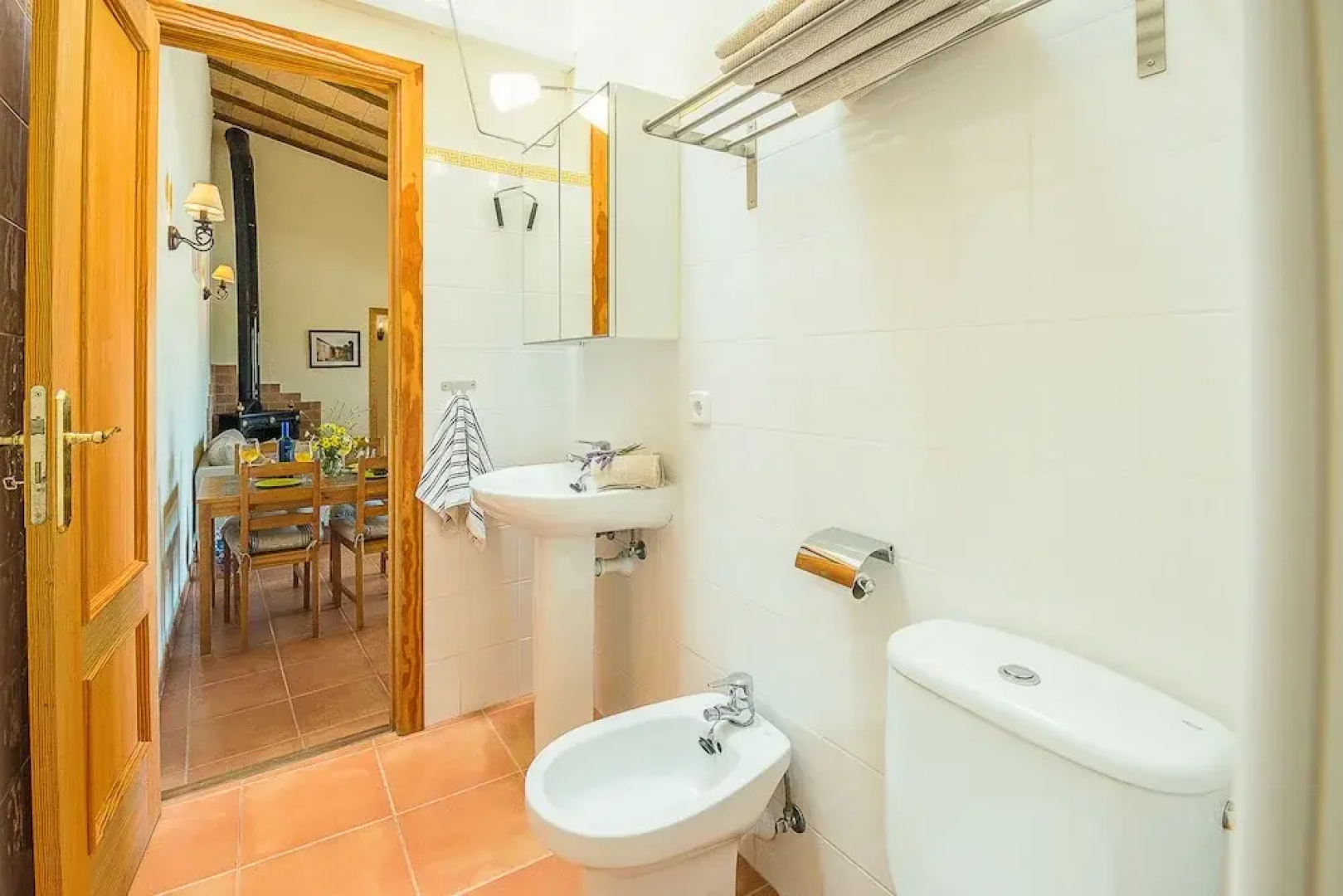 Villa Son Fornes