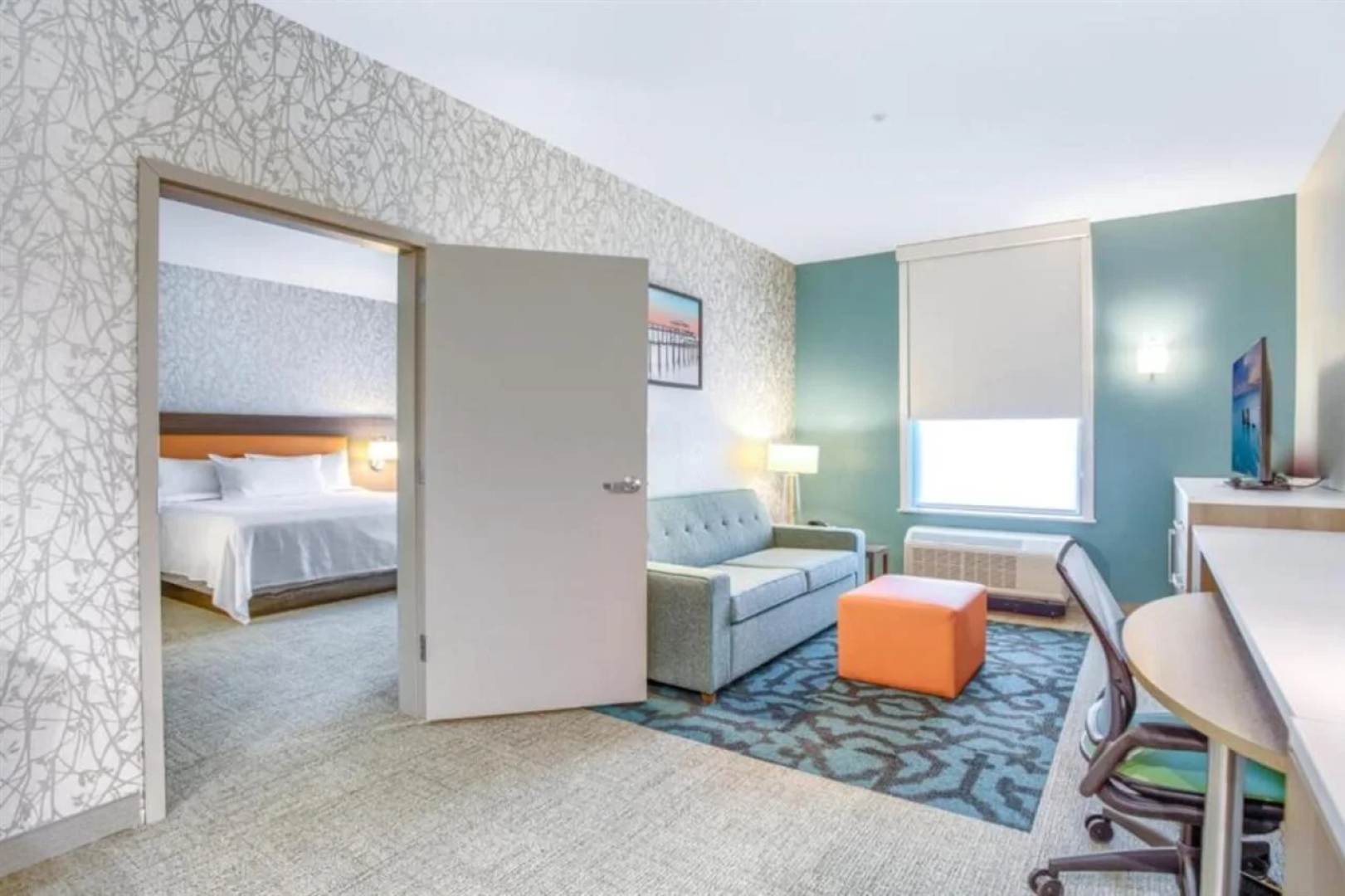 Home2 Suites by Hilton Daphne Spanish Fort