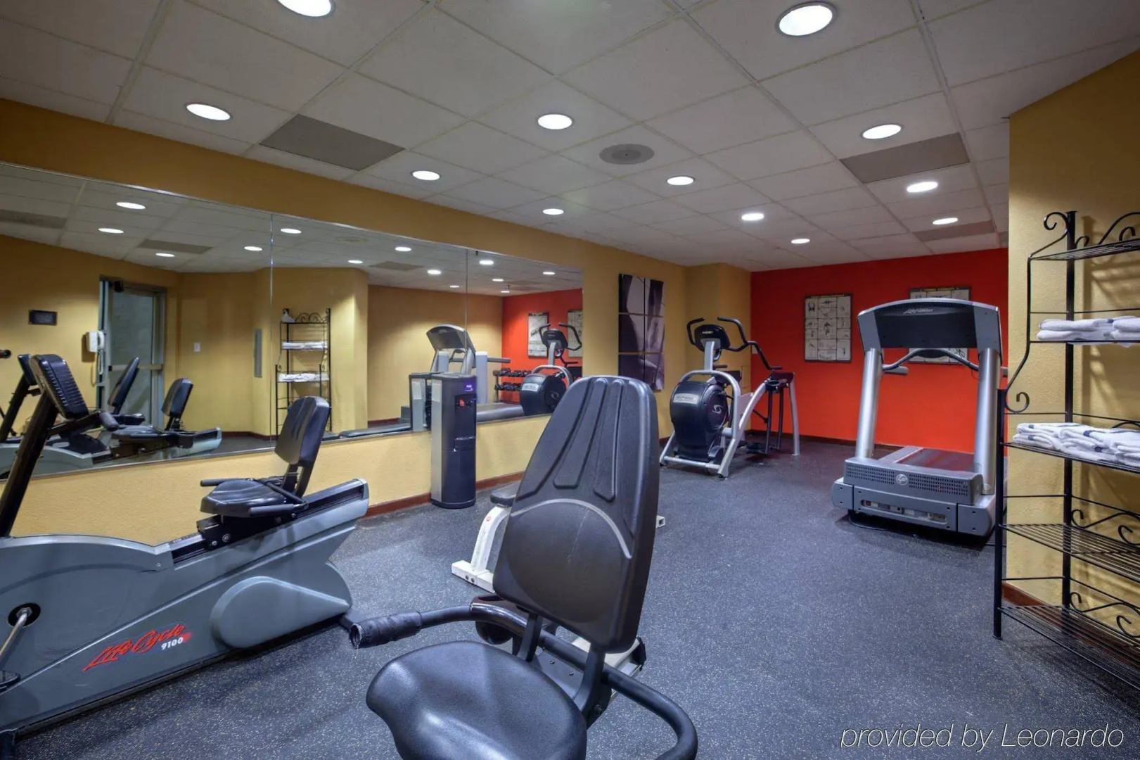 Radisson Hotel Cincinnati Riverfront