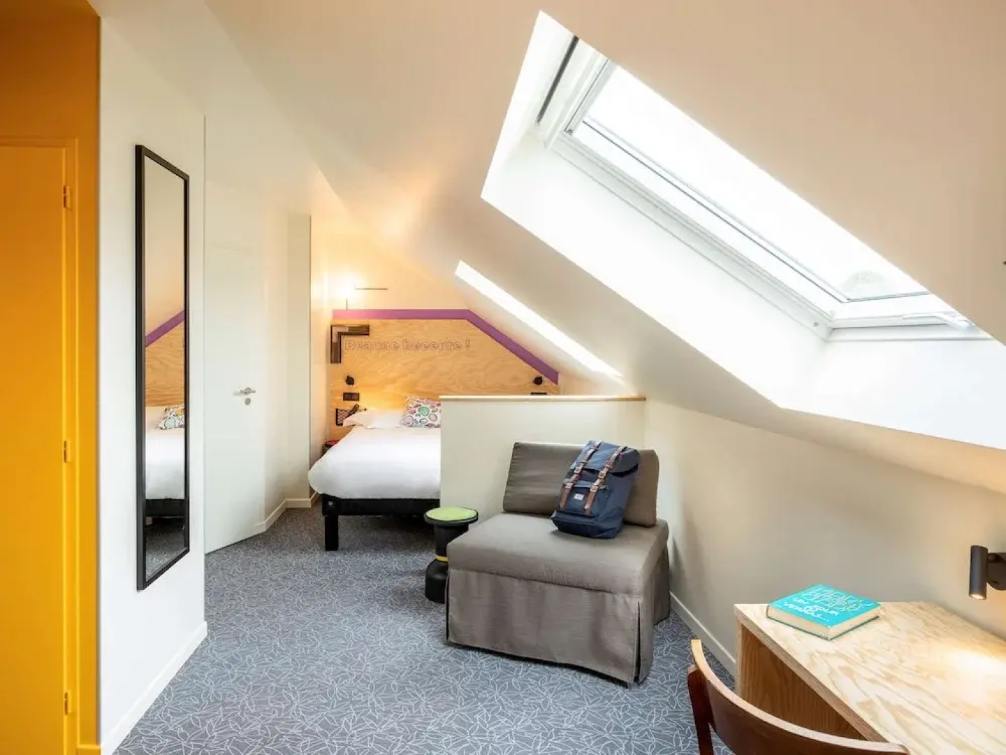 Comfort Hotel Beaune