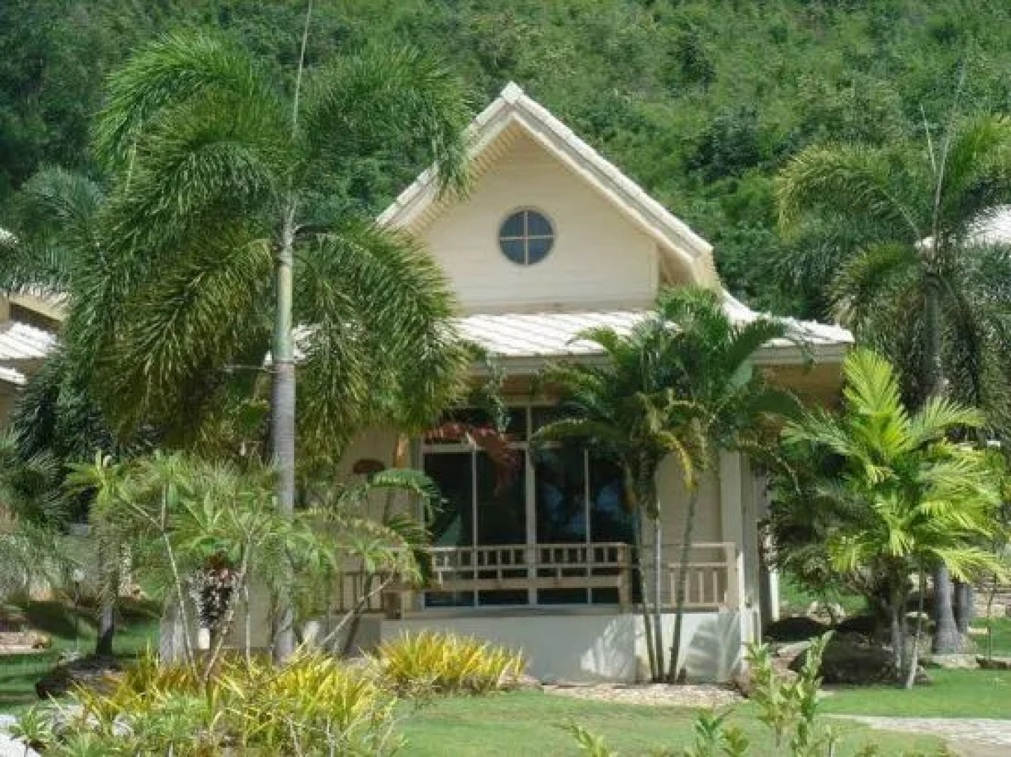 Nangpaya Resort