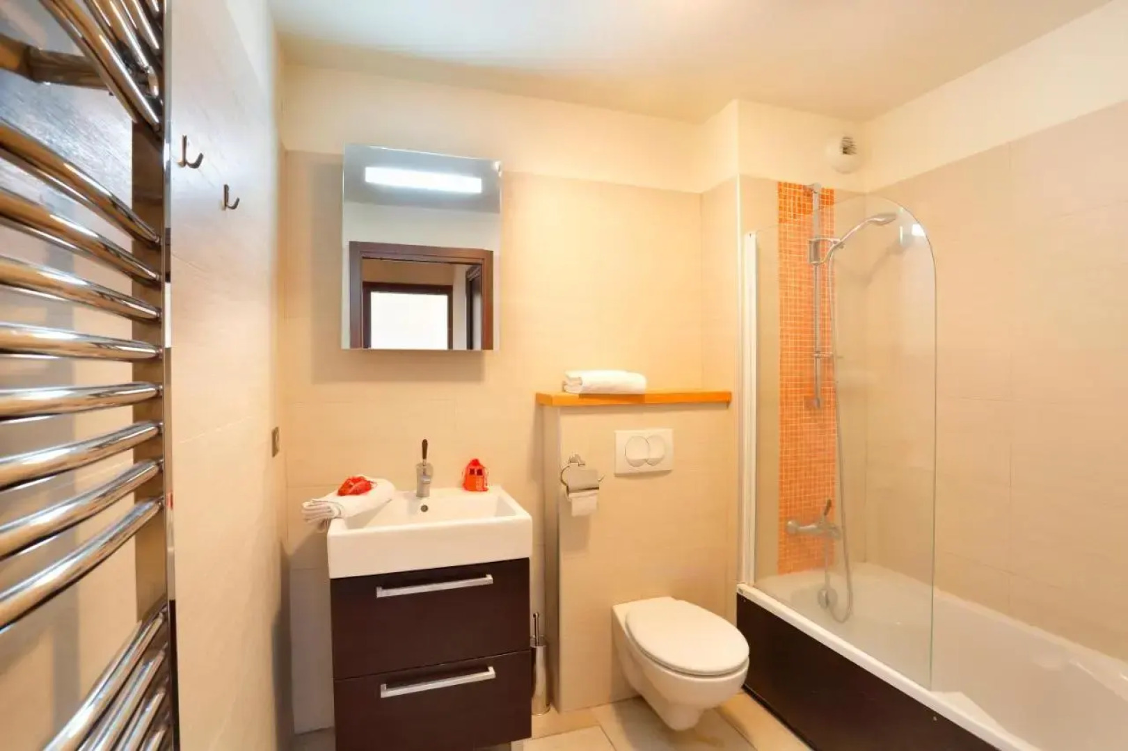 Résidence Néméa LAdret