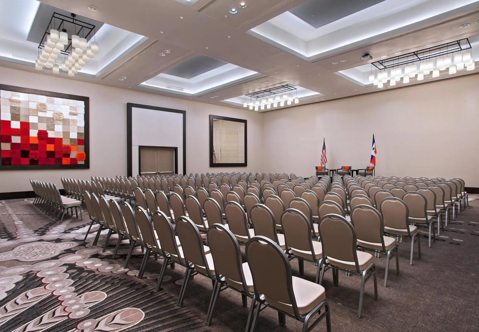 Marriott Port-au-Prince Hotel