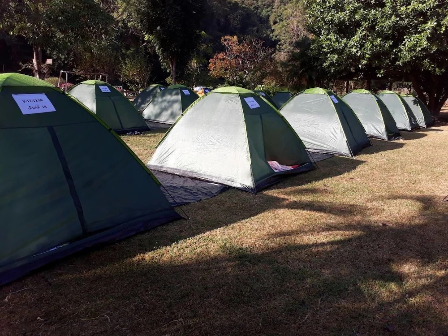 Khao Yai Wanalee Hotel & Resort