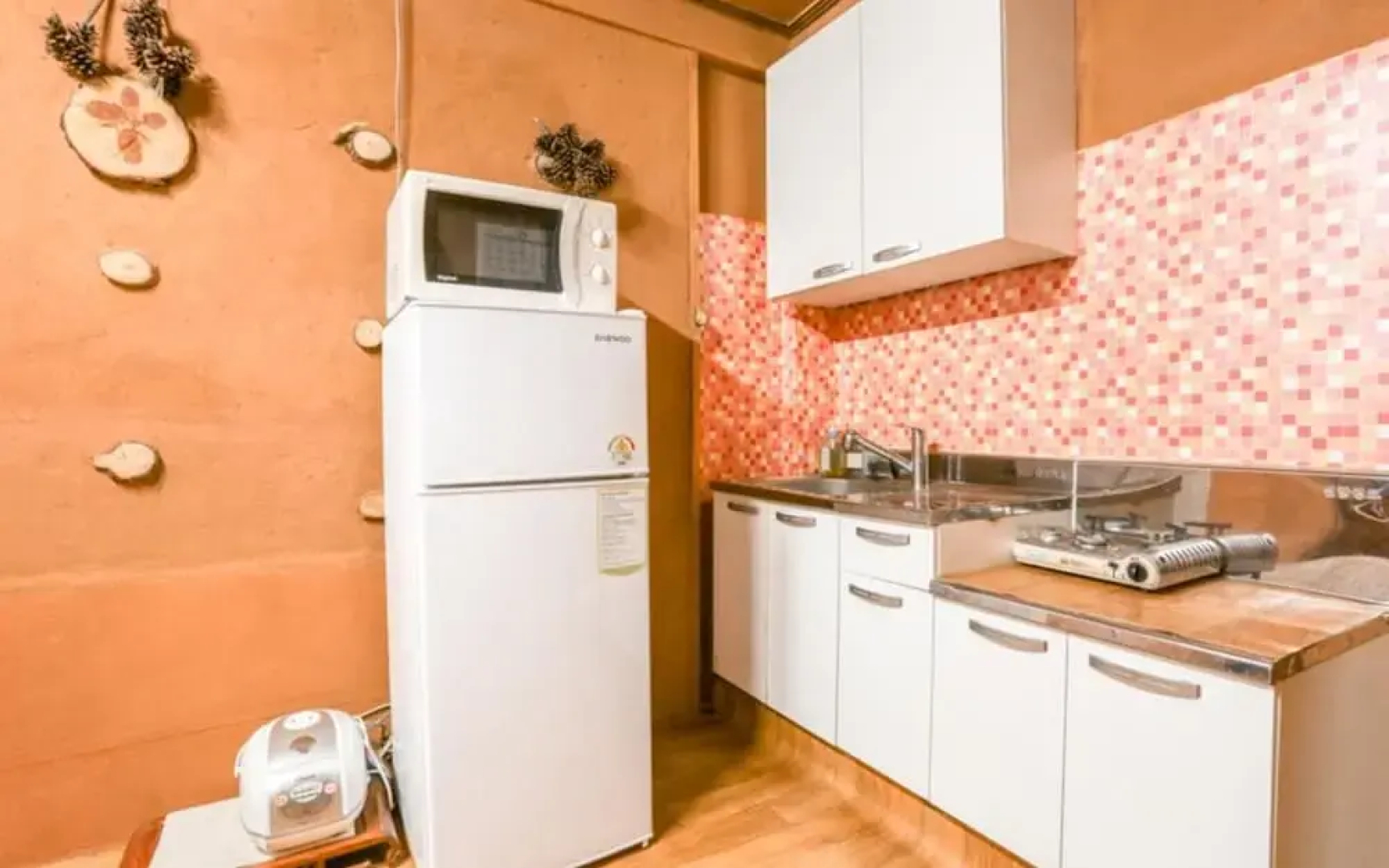 Taean Taean Byeoljang Pension