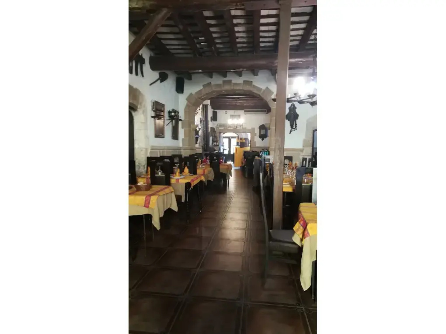 Hostal Restaurante La Diligencia