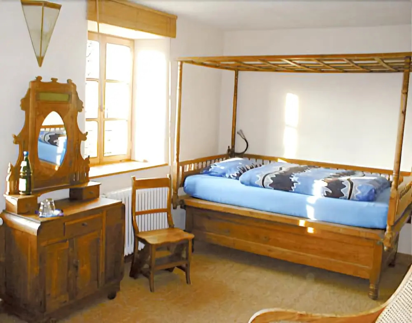 Hotel Klosterhof Eckelsheim