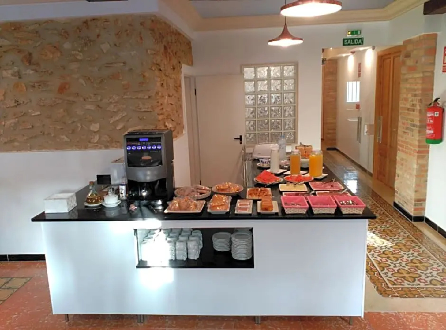 Hotel Nou Casablanca