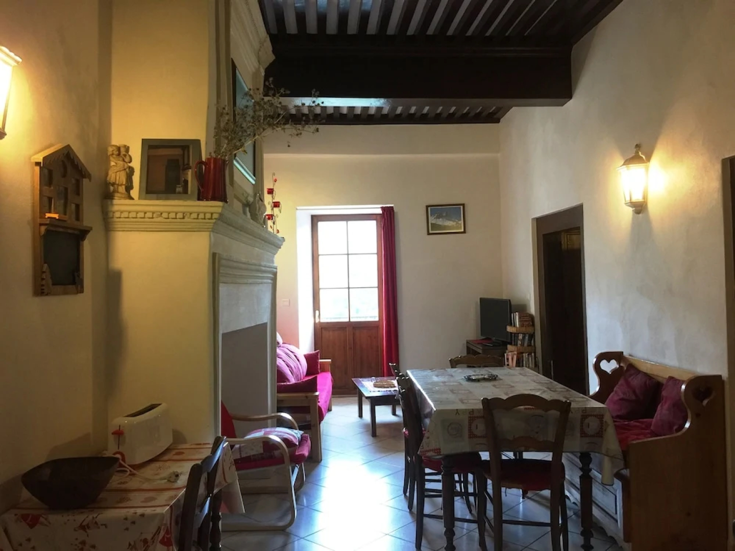 La Maison d'Augustin