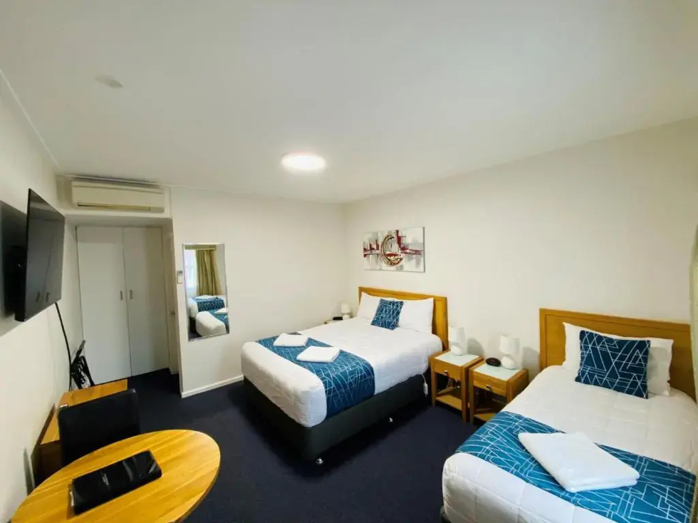 Colonial Lodge Motor Inn Yass