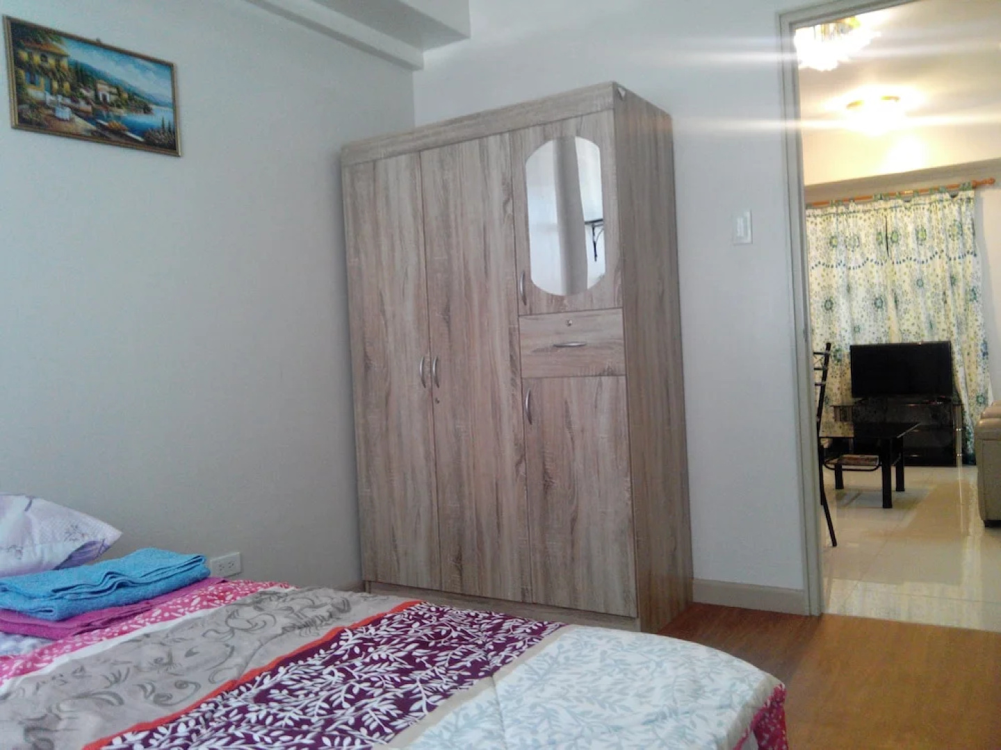Camella Northpoint Condominium Unit