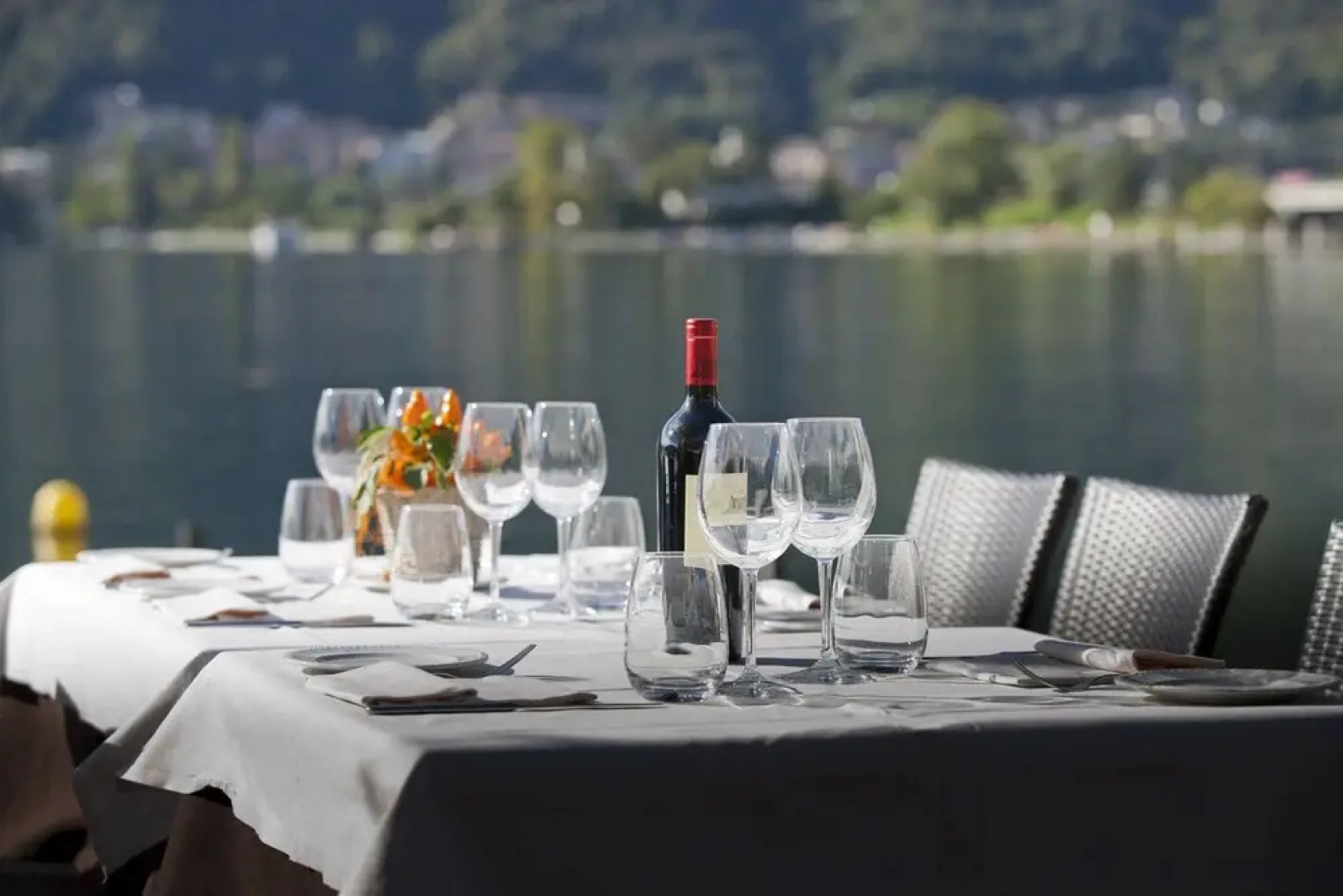 Albergo Ristorante La Palma