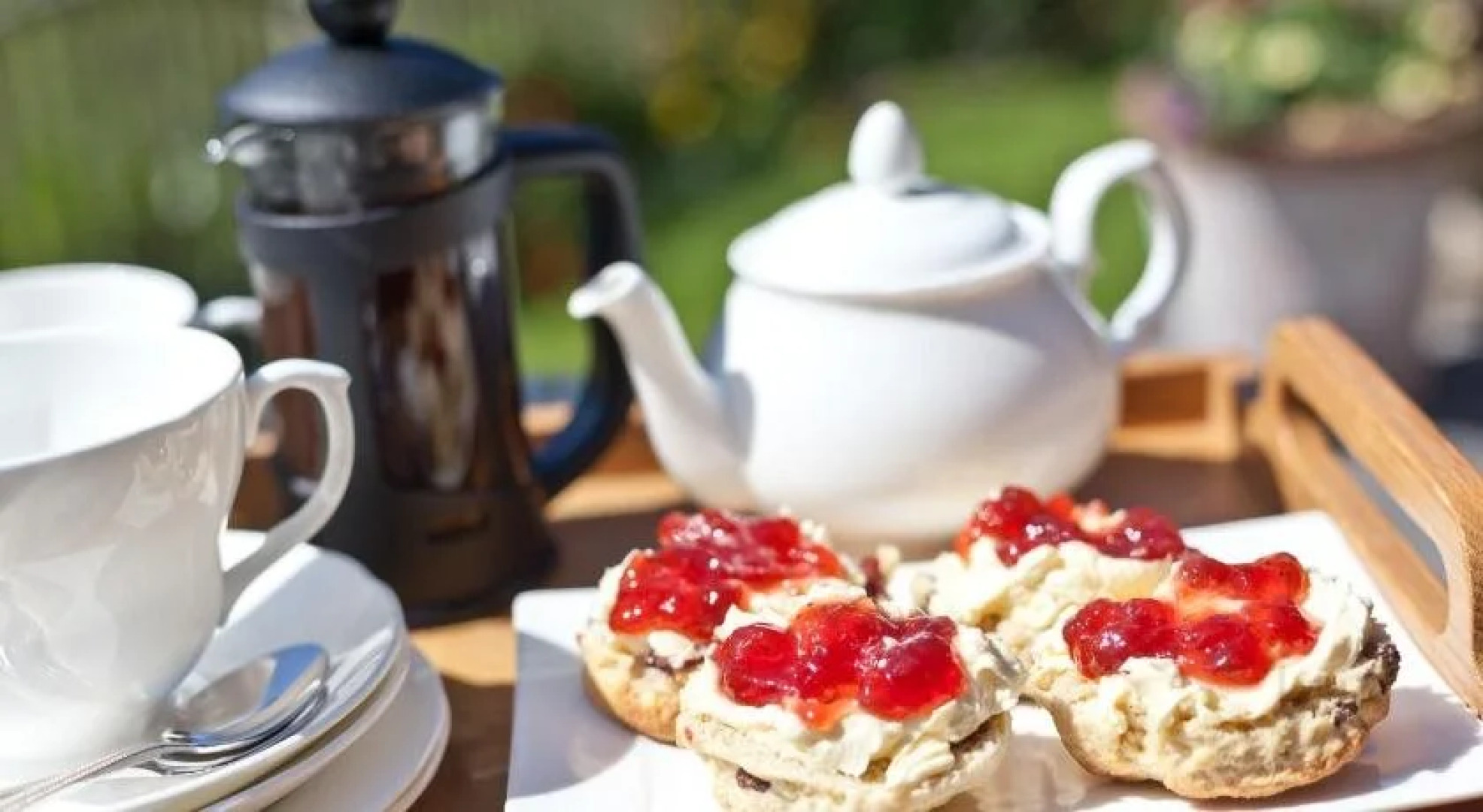 Hill Crest Country Guest House