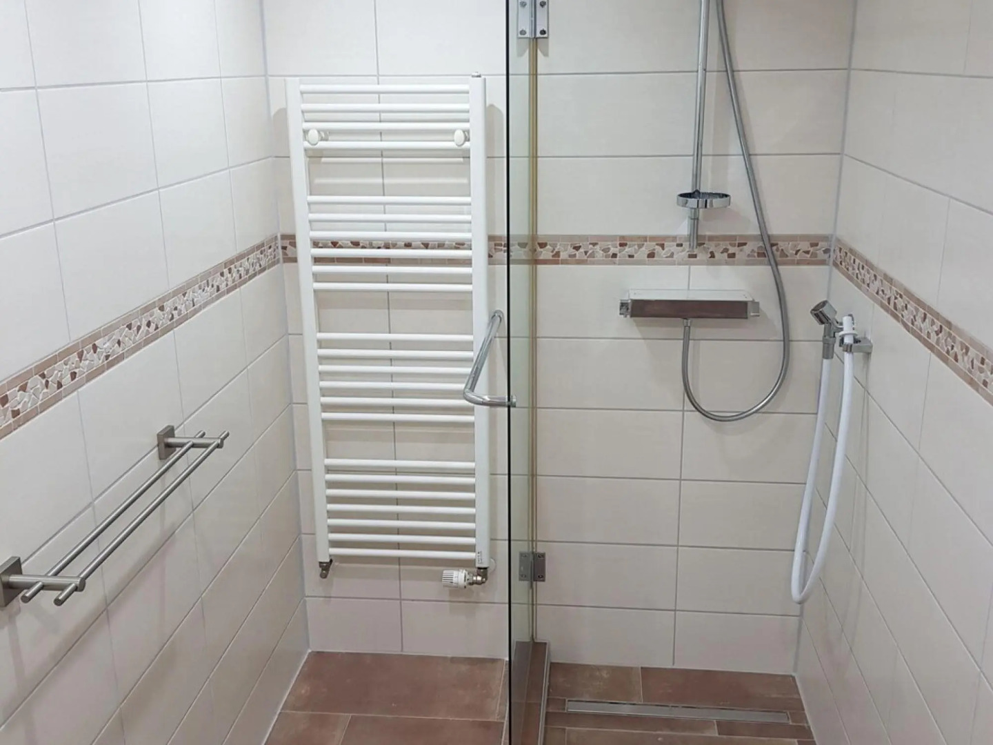 Holiday Home Inselperle, Putbus