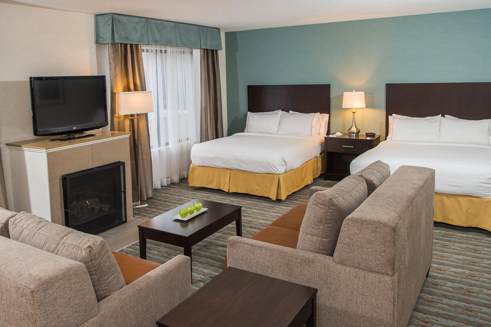 Wyndham Garden Erie